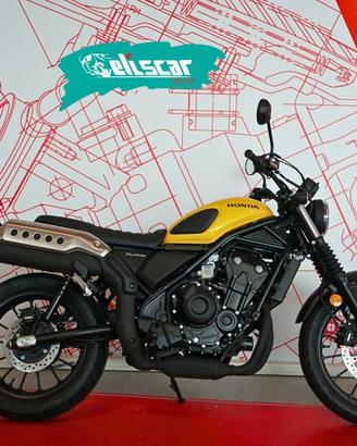 HONDA CL500 CL500
