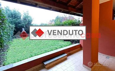 Appartamento Vaprio d'Adda [129bilovapVRG]
