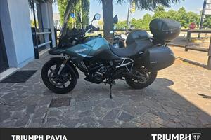SUZUKI V-Strom 800 SE Abs
