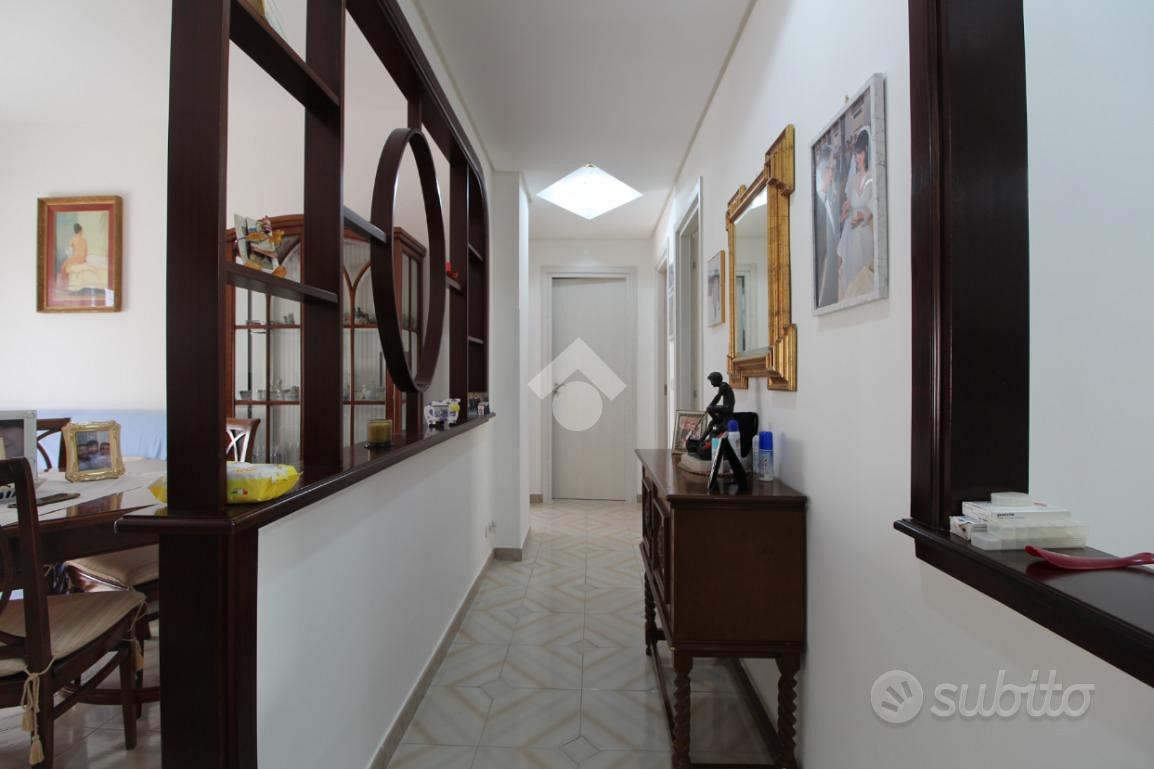 Appartamento – Palermo, Cruillas, VI Circoscrizione - Vista 2