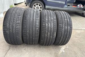 gomme usate 2155516 Estivo KLEBER - DYNAXER HP4 - 