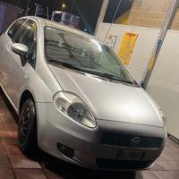 Fiat grande punto 1.4 benzina 3p