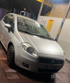 Fiat grande punto 1.4 benzina 3p