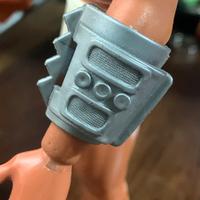 Big jim mattel bracciale comunicator pack
