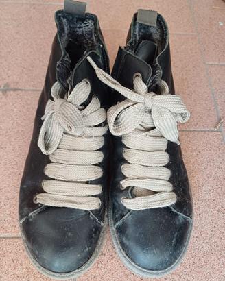 Scarpe Wave num.36