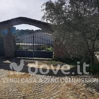 Rustico casale Località Predu Dalu, snc, 08100, Ol