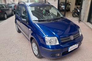 Fiat Panda 1.2 Dynamic-NEOPATENTATI-Euro3790