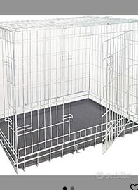 kennel e cuccia