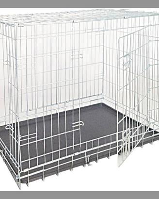 kennel e cuccia