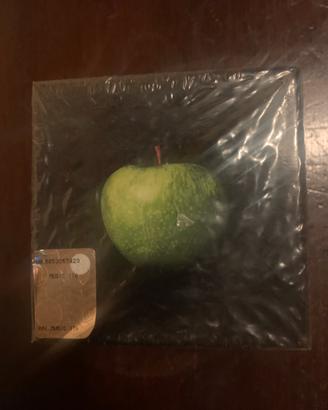 The beatles stereo usb limited edition