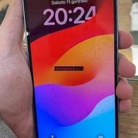 IPhone 14 Plus blue 7929