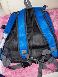 Zaino marsupio per cani