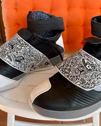 Air Jordan XX (20) Retro "Playoffs"