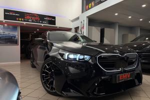 BMW M5 PACK CARBONIO- FRENI CARBOCERAMICI -