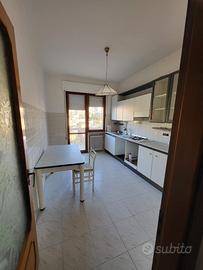 Camere in appartamento Nuoro Centro