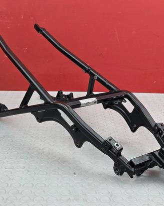 TELAIETTO POSTERIORE APRILIA PEGASO 650 2001 2004