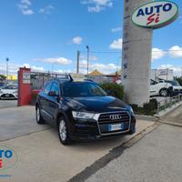 Audi Q3 2.0 TDI - 150cv FULL OPTIONAL