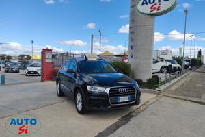Audi Q3 2.0 TDI - 150cv FULL OPTIONAL