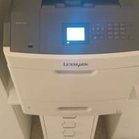 Lexmark ms811dn