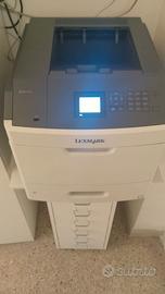 Lexmark ms811dn