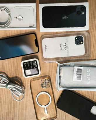 iPhone 13 
