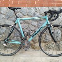 Bici Bianchi FG Lite 