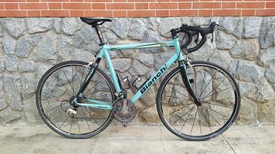 Bici Bianchi FG Lite 