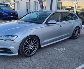 Audi A6 Avant 2.0 TDI 190 CV ultra S tronic B...