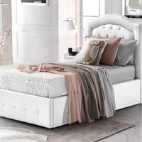 letto singolo 