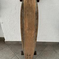 Longboard