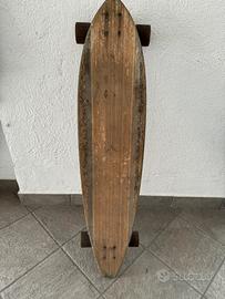 Longboard