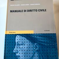 Manuale di diritto civile
