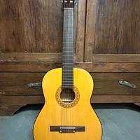 Chitarra classica