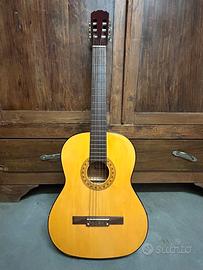 Chitarra classica