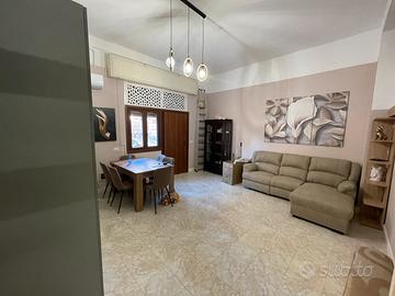 Cagliari Bivano, indipendente ristrutturato