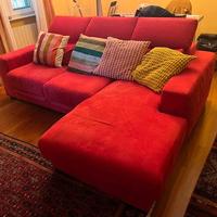 DIVANO POLTRONE E SOFA'