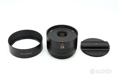HASSELBLAD XCD 28mm F4 P