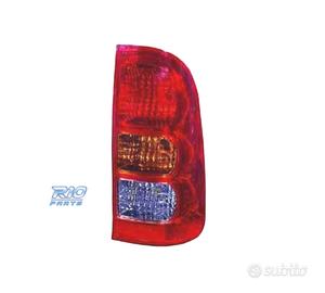 FANALE DESTRO TOYOTA HILUX VIGO PICK-UP 05-11