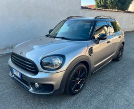 MINI Cooper D Countryman 2.0 Baker Street 150cv ST