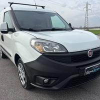 FIAT Doblò NEOP. + IVA Diesel 90cv
