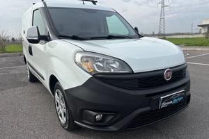 FIAT Doblò NEOP. + IVA Diesel 90cv