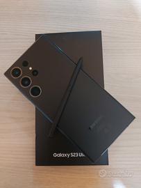 Samsung Galaxy s23 ultra