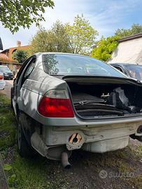 Bmw e46