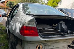 Bmw e46