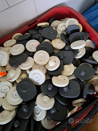 Antitaccheggio per negozio