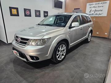 Fiat Freemont 2.0 Multijet 170 CV Lounge