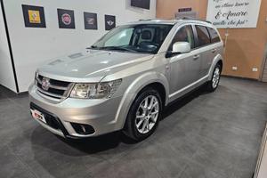 Fiat Freemont 2.0 Multijet 170 CV Lounge