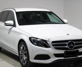 MERCEDES C 250 S.W. 4 matic sport 4matic c250