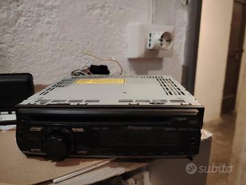 Autoradio Pioneer DEH-2020MP