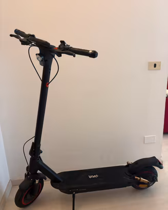 Monopattino elettrico Vivobike M-V40